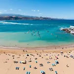 Daire M&b V La Flor By Villagrancanaria Las Palmas de Gran Canaria