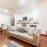 M&b V La Flor By Villagrancanaria Daire *