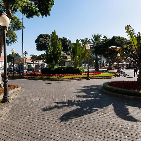 M&b V La Flor By Villagrancanaria Daire Las Palmas de Gran Canaria