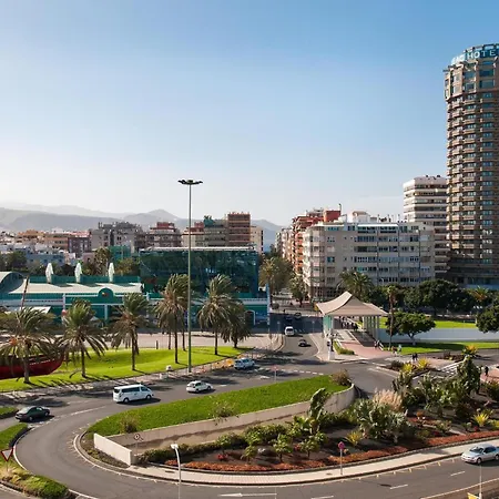 M&b V La Flor By Villagrancanaria Лас-Пальмас-де-Гран-Канария